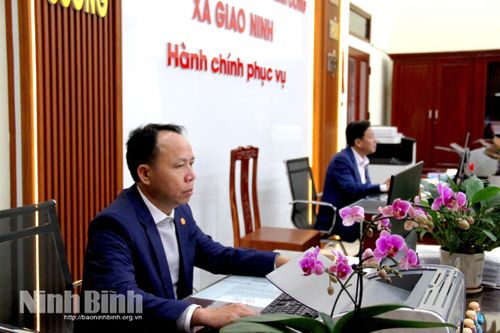 Khẩn trương 'bắt tay' vào việc ngay sau Tết, thực hiện hiệu quả mục tiêu năm 2026