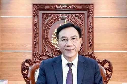 Xây dựng ngành Y tế Phú Thọ trở thành trung tâm y khoa của khu vực