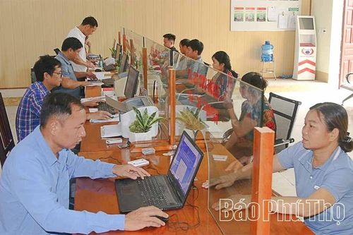 Làm giàu, làm sạch cơ sở dữ liệu đất đai