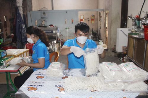 Bắc Trạch chú trọng giảm nghèo bền vững