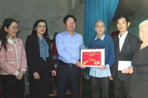 Không ai bị bỏ lại phía sau