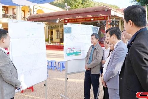 Chủ động phòng ngừa, ứng phó thiên tai