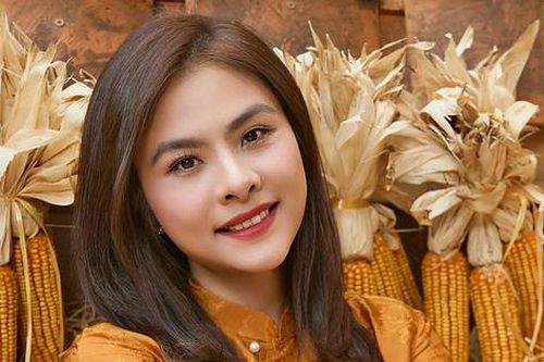 Diễn viên Vân Trang: Tôi biết ơn cuộc đời