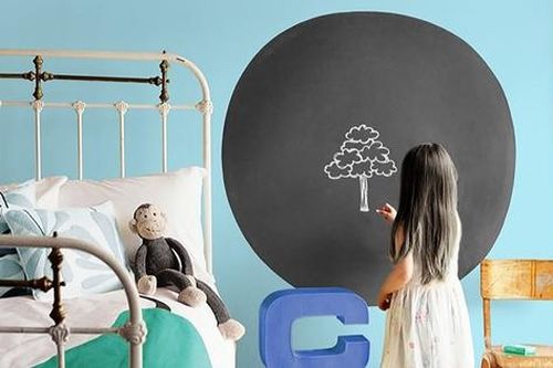 Sống an toàn với vật liệu nội thất kháng khuẩn