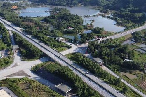 Hà Nội tổ chức lại giao thông khu vực nút giao Quốc lộ 2 - Nội Bài - Lào Cai từ 28/2
