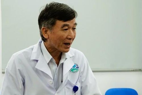 Người con của Côn Đảo và giấc mơ bệnh viện giữa biển xa