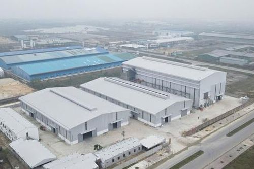 Hà Tĩnh: Chấp thuận chủ trương đầu tư Nhà máy thép Vinmetal gần 80.000 tỷ đồng