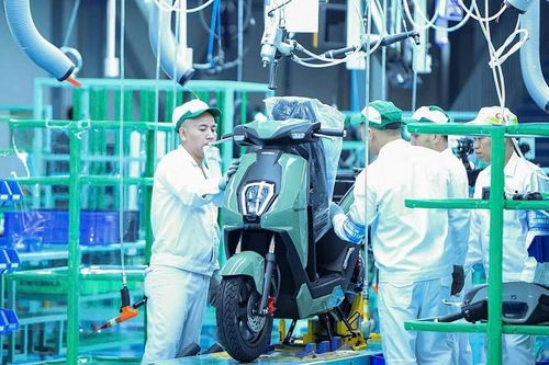 Cơ hội để Việt Nam nâng cấp vị trí trong chuỗi giá trị toàn cầu
