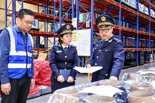 Cần làm rõ phạm vi miễn thủ tục hải quan với hàng cung cấp cho doanh nghiệp chế xuất