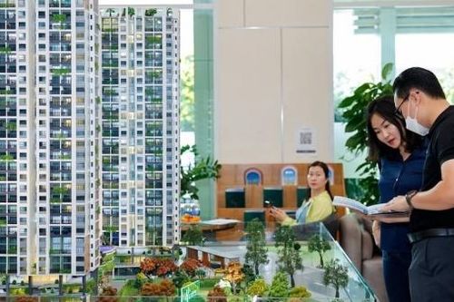 Những bước tiến mới giúp thị trường bất động sản minh bạch và phát triển bền vững