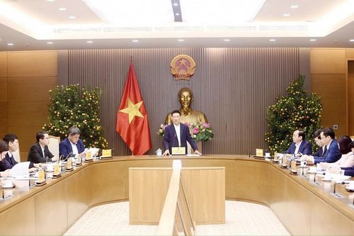 Kiểm soát chặt chẽ biến động giá cả thị trường trong nước