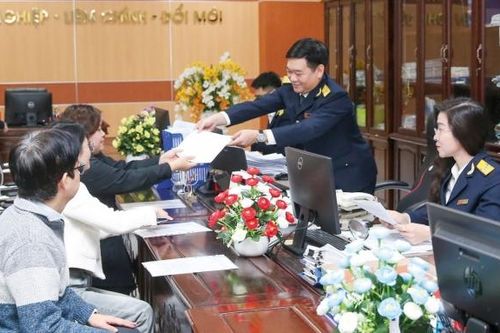 Bộ Tài chính ban hành kế hoạch hành động thực hiện Nghị quyết số 02/NQ-CP về cải thiện môi trường kinh doanh