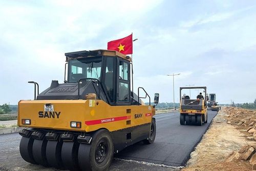 Đà Nẵng mở 'chiến dịch 129 ngày, đêm', thúc tiến độ dự án ven biển hơn 2.056 tỷ