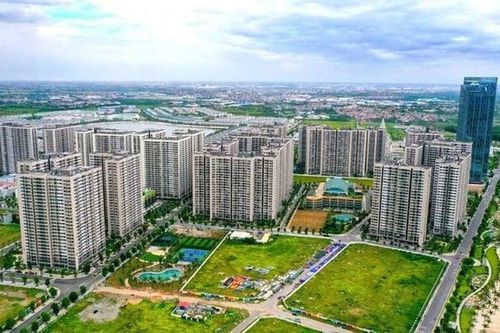 Thu nhập trên 20 triệu đồng/tháng có thể được ưu tiên mua nhà 'giá phù hợp'