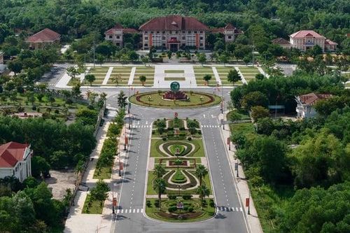 Đà Nẵng sẽ đấu thầu lựa chọn nhà đầu tư dự án Khu dân cư Vạn Long