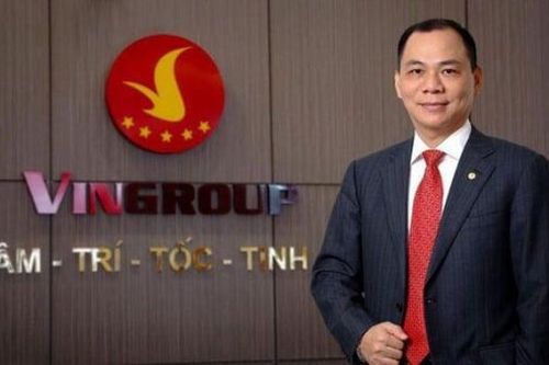 Vingroup chuẩn bị phát hành 350 triệu USD trái phiếu quốc tế