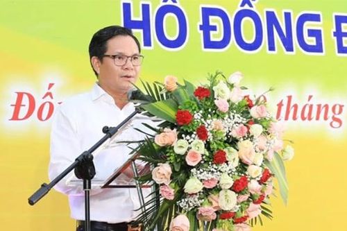Vinaconex có thêm Phó tổng giám đốc