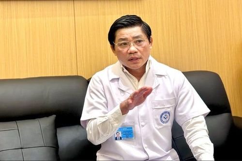 Bác sỹ Nguyễn Duy Ánh với tầm nhìn khu vực và quốc tế