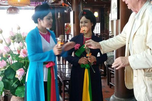 Chuyện ít biết xung quanh bản gốc cuốn sổ tay 'Nhật ký Đặng Thùy Trâm' hiện đang lưu giữ tại Đại học Texas Tech