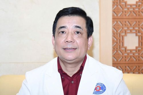 PGS.TS Phạm Văn Bình, Phó Giám đốc Bệnh viện K: 'Giảm gánh nặng ung thư, cần xây dựng định hướng mang tầm quốc gia'