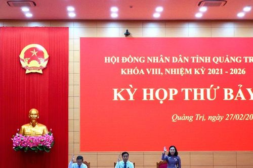 Quảng Trị: Điều chỉnh mục tiêu tăng trưởng và Quy hoạch tỉnh tầm nhìn năm 2050