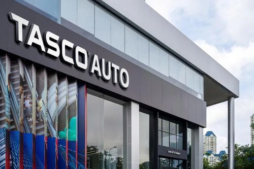 Hậu M&A: Tasco (HUT) gồng mình gánh 'hóa đơn' lãi vay tăng gần 7 lần để nuôi tham vọng hệ sinh thái
