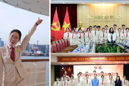 CEO Tạ Gia Hân: Giải mã 'thuật kinh doanh' đưa thư pháp Việt vào không gian xa xỉ toàn cầu