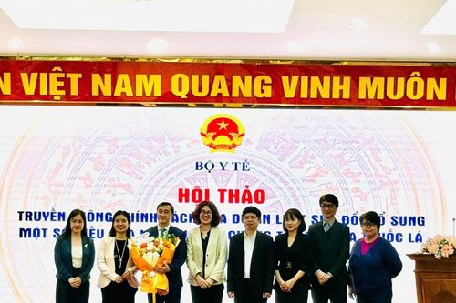 Hoàn thiện khung pháp lý về phòng, chống tác hại của thuốc lá