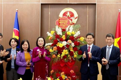 Niềm tin của Nhân dân là tài sản quý giá nhất của bệnh viện