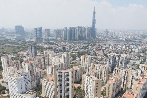 Toàn cảnh 4 lần đấu giá thất bại và 'phép thử' lần thứ 5 cho 3.790 căn hộ tái định cư ở Thủ Thiêm