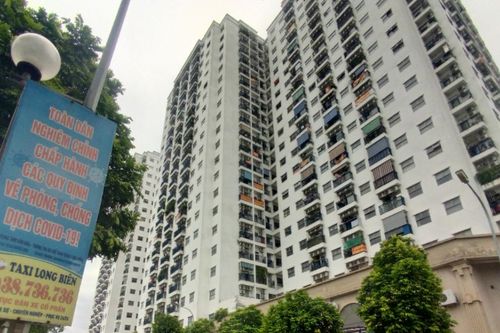Mức phí dịch vụ ở chung cư trong năm 2026 cư dân cần nắm chắc để tránh bị 'lạm thu'