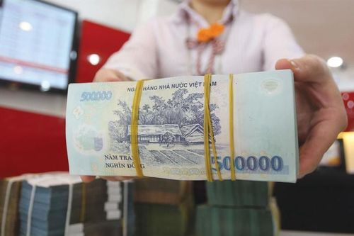 Ngành ngân hàng và nỗi lo nợ có khả năng mất vốn phình to