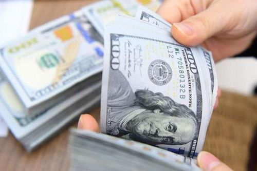 Tỷ giá USD 'lao dốc' mạnh, áp lực lên thị trường ngoại hối giảm nhiệt