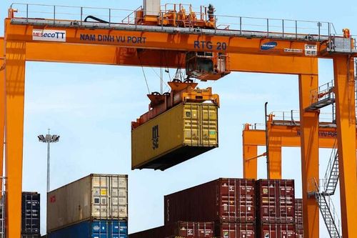 Bất ổn thuế quan Mỹ: Các nhà xuất khẩu Đông Nam Á đang điều chỉnh lại chiến lược