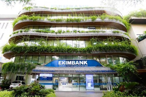 Eximbank chính thức chuyển trụ sở chính ra Hà Nội