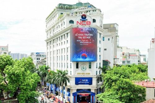 NCB lên kế hoạch chào bán một tỷ cổ phiếu, dự kiến tăng vốn thêm 10.000 tỷ đồng