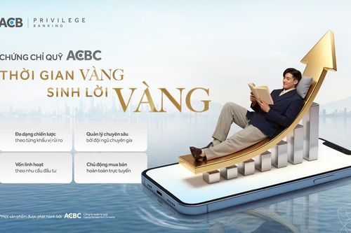 Thị trường thêm bộ đôi quỹ mới, mở rộng lựa chọn cho nhà đầu tư