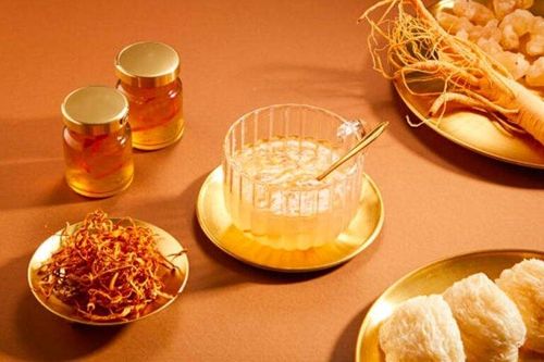 Hàm lượng Acid Sialic: Xu hướng ưu tiên chọn yến sào