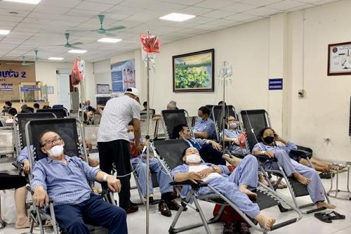 Đề xuất nhiều thuốc miễn dịch, thuốc đích mới điều trị ung thư vào danh mục BHYT
