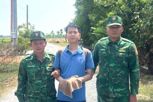 Tóm đối tượng gây án ở Cao Bằng, nhập cảnh trái phép qua biên giới