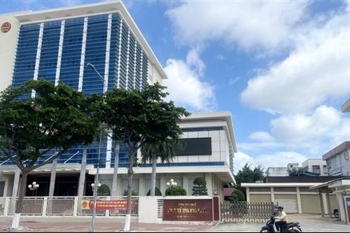 Truy tố cựu Phó Cục trưởng Cục thuế 'ém' hồ sơ xử lý vi phạm về thuế
