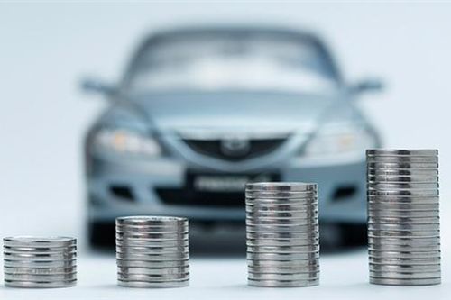 Số hóa bảo hiểm xe cơ giới – lợi ích 'Kiềng ba chân'