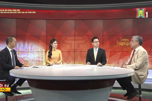 Triển khai thực hiện Nghị quyết 79 và Nghị quyết 80