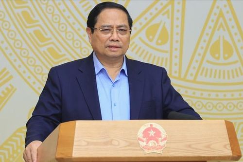 Thủ tướng yêu cầu kiểm soát chặt tín dụng với BĐS đầu cơ