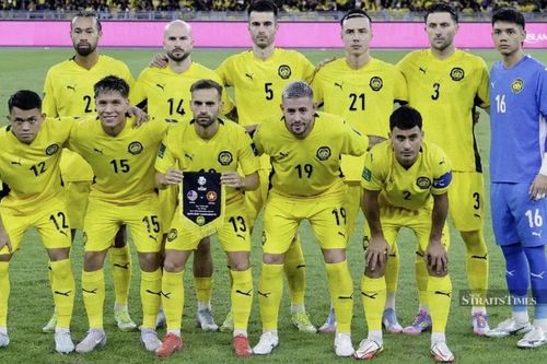 Tòa án Trọng tài thể thao chưa ra phán quyết với bóng đá Malaysia