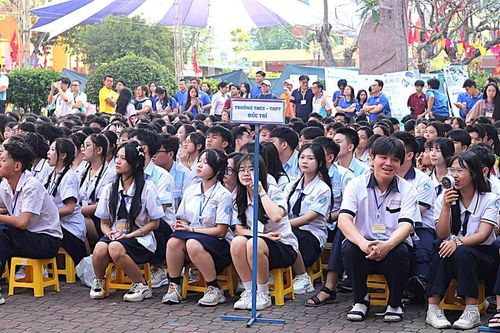 Tuyển sinh đầu cấp Thành phố Hồ Chí Minh 2026: Phụ huynh cần cập nhật 'nơi ở hiện tại' trước 3/3