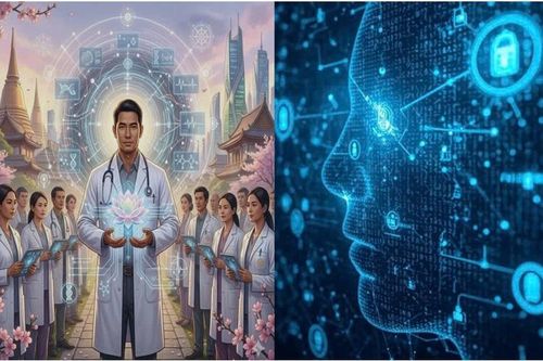 Bác sĩ thời đại số: Bản lĩnh từ sức mạnh nội tâm