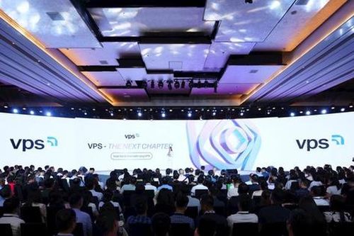 Chứng khoán VPS (VCK): Chốt quyền thưởng hơn 913 triệu cổ phiếu, thị giá sụt giảm 17% sau khi lên sàn HOSE
