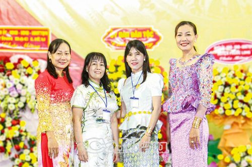 Sức mạnh đoàn kết dân tộc
