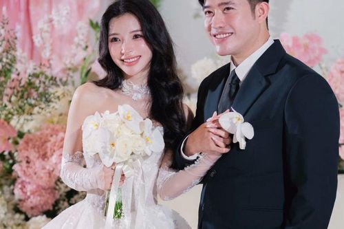 10 năm sống ở Mỹ, thầy giáo tiếng Anh 'đổ gục' vì lời cảm ơn xã giao trên Facebook, cưới được vợ đẹp chỉ sau một lần gặp mặt